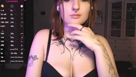 hanna online show from August 2, 3:24 am