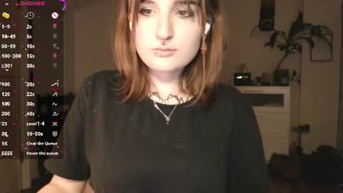 hanna online show from August 14, 11:41 pm