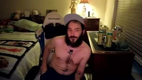 Garrett online show from August 4, 2:41 am