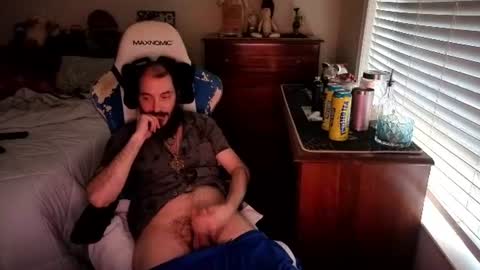Garrett online show from August 4, 10:51 pm