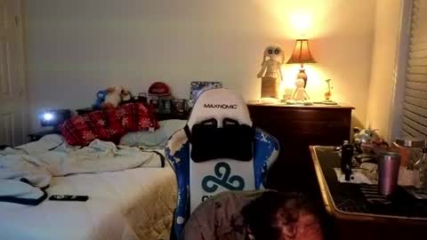 Garrett online show from August 5, 4:21 am