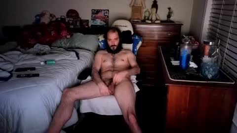 Garrett online show from August 5, 6:33 am