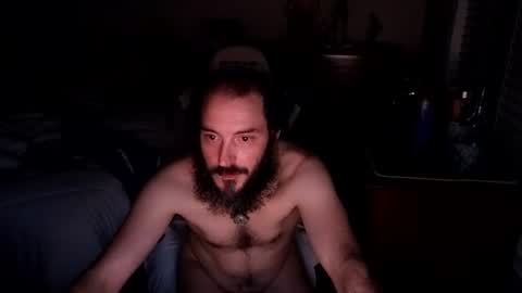 Garrett online show from August 5, 7:39 am