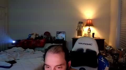 Garrett online show from August 6, 7:07 am