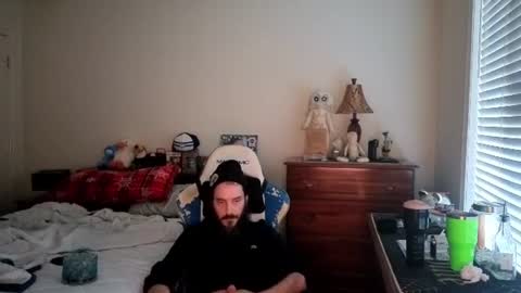 Garrett online show from August 6, 12:37 pm
