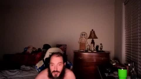 Garrett online show from August 7, 3:39 am