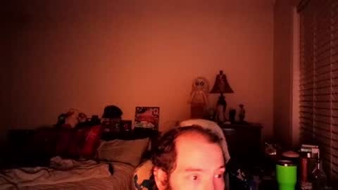Garrett online show from August 7, 5:51 am