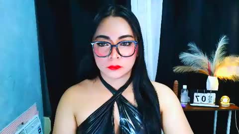 christine online show from August 7, 4:34 am