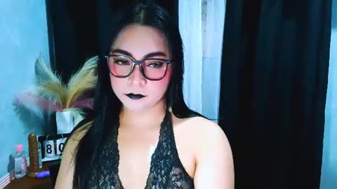 christine online show from August 8, 2:55 am