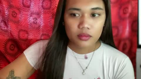 LOVING JAMMELA online show from August 15, 4:49 am