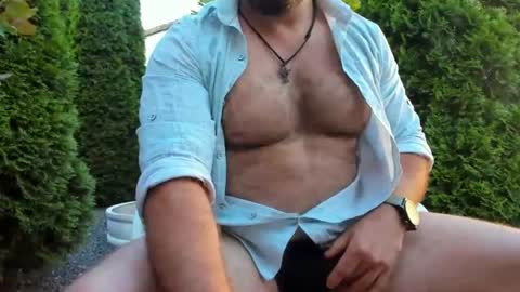 Jacky online show from June 20, 3:39 am