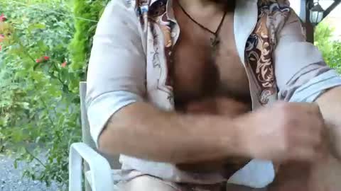 Jacky online show from August 5, 4:32 am