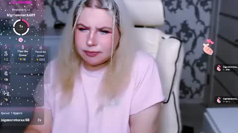 Karma online show from July 27, 2:33 pm