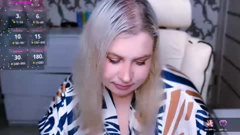 Karma online show from July 31, 2:34 pm