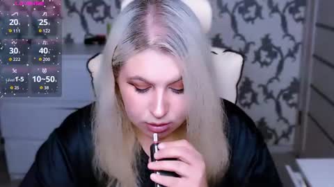 Karma online show from August 2, 3:30 pm