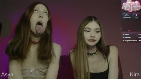 yourkittysweetysya online show from July 23, 8:22 pm
