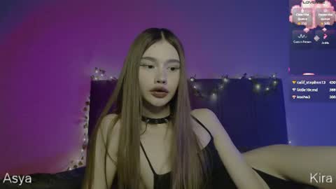 yourkittysweetysya online show from July 24, 6:00 pm