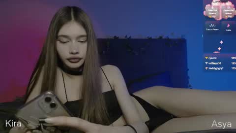 yourkittysweetysya online show from July 28, 7:42 pm