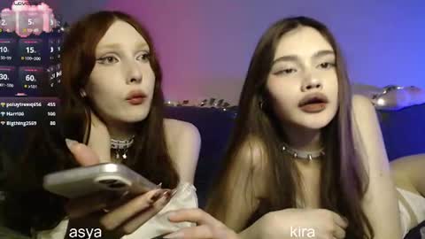yourkittysweetysya online show from August 7, 8:20 pm