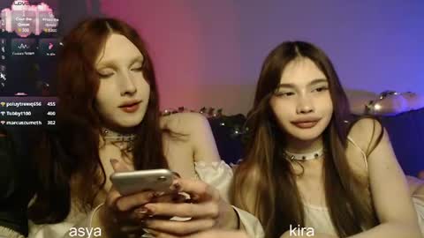 yourkittysweetysya online show from August 7, 9:26 pm