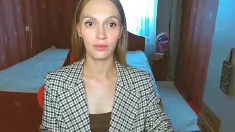 Ksyusha online show from August 7, 7:41 am