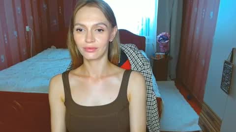 Ksyusha online show from August 7, 8:47 am