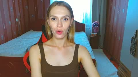 Ksyusha online show from August 7, 10:26 am