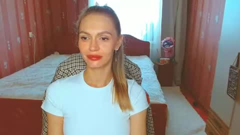 Ksyusha online show from August 8, 8:58 am