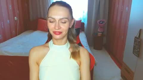 Ksyusha online show from August 9, 8:15 am