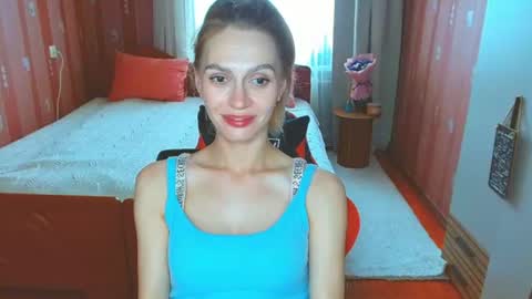 Ksyusha online show from August 11, 11:12 am