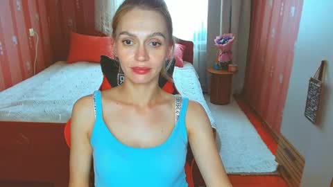 Ksyusha online show from August 11, 12:18 pm