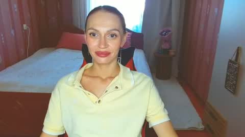 Ksyusha online show from August 12, 7:22 am