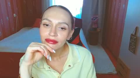 Ksyusha online show from August 12, 8:27 am