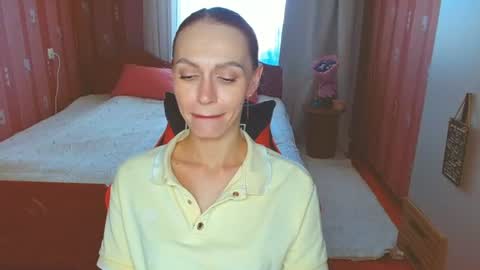 Ksyusha online show from August 12, 11:56 am