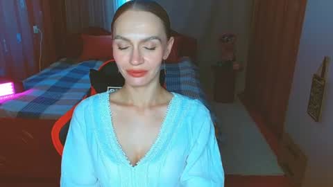 Ksyusha online show from August 14, 7:23 am