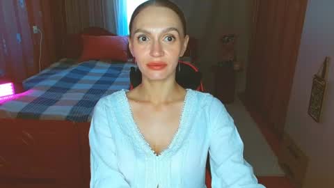 Ksyusha online show from August 14, 8:29 am