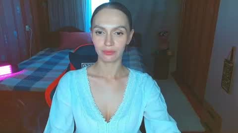 Ksyusha online show from August 14, 9:35 am