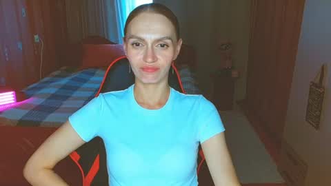 Ksyusha online show from August 14, 1:59 pm
