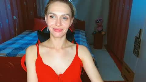 Ksyusha online show from August 15, 7:12 am