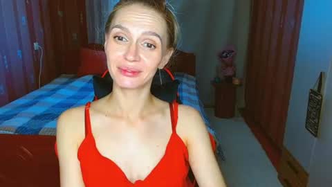 Ksyusha online show from August 15, 8:18 am