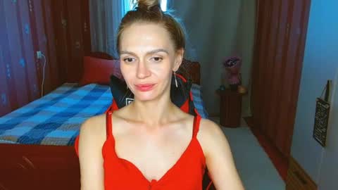 Ksyusha online show from August 15, 11:36 am