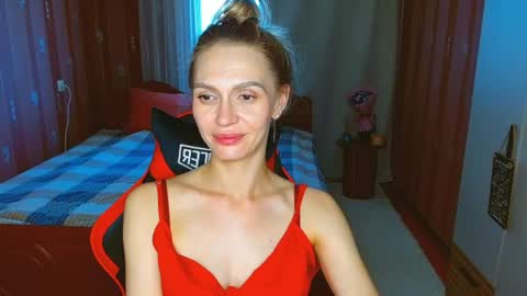 Ksyusha online show from August 15, 12:42 pm