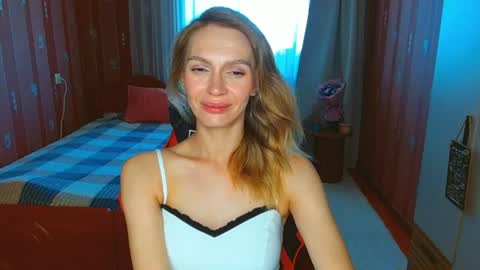 Ksyusha online show from August 16, 6:39 am