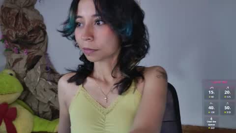 Cherry  online show from August 27, 2:19 am