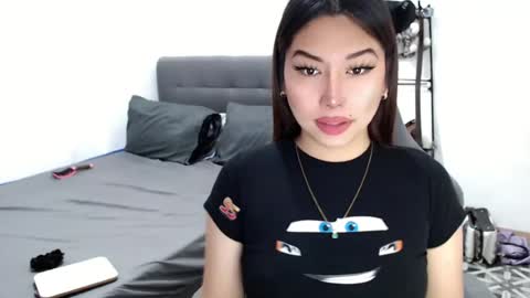tifanny online show from August 15, 2:15 am