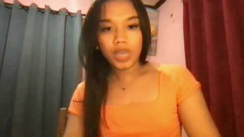 yourmarga_licious online show from July 15, 9:38 pm