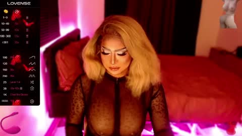 Carla online show from April 22, 3:42 am