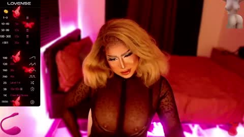 Carla online show from April 22, 5:54 am