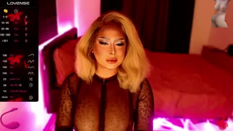 Carla online show from April 23, 6:17 am