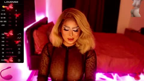Carla online show from April 25, 2:06 am